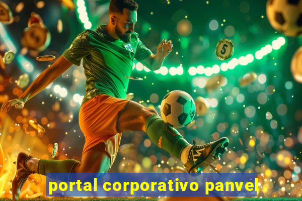 portal corporativo panvel